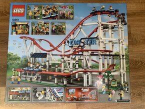 Lego 10261 - 2