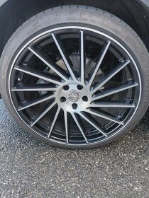 Alu kola keskin kt 17,5x112 r22 - 2
