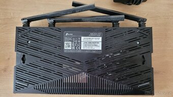 Wifi router TP-Link Archer AX10 - 2