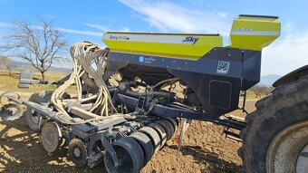 Secka sejacka sky easy drill seci stroj - 2