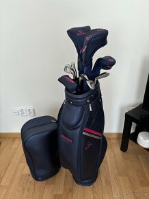 Damsky golfovy set Cleveland - 2