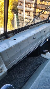 TATRA 815 8x8 VVN s hydraulickou rukou s TP a SPZ - 2