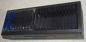 Minidisc MD minidisk box na 25 MD + 12x MD medium 74/80 min. - 2