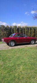 Lancia Fulvia 1.3 S coupe - 2