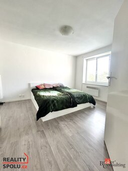 Pronájem, byty/2+1, 60 m2, náměstí Slezského odboje 2289/5,  - 2