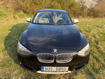 BMW 116D - 2