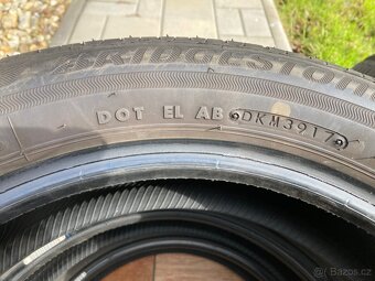 Bridgestone Ecopia EP150 175/60 R16 82H - 2
