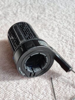 ROCK SHOX TwistLoc - 2