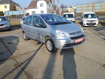 CITROEN XARA PICASSO 1,6 HDi,KLIMA,ABS,+SADA KOL - 2