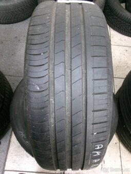 205/55 R16 HANKOOK (6mm) č.15396 - 2