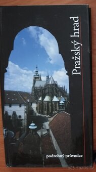 Pragensia česky, německy - 2