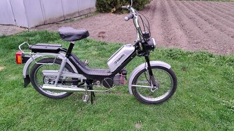 Babetta - 2