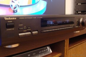 Tuner Tecnics ST GT 550 - 2