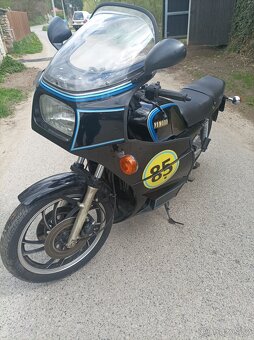 YAMAHA - 2