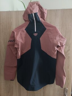 Dámska Goretex bunda DYNAFIT - 2