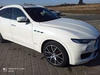 Maserati Levante - 2
