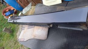 BMW -E 60/61-prahy - 2