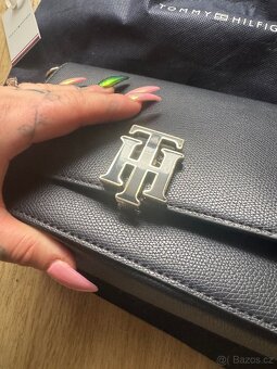 Psanicko tommy hilfiger - 2