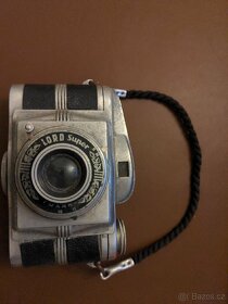 Fotoaparát Lord Super - 2