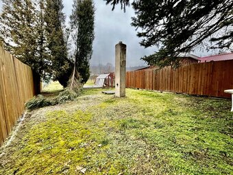 Prodej,zahrada,OV,306m2,Litvínov - 2