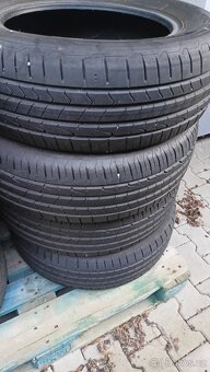 Letní pneu Hankook - 2