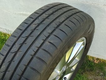 ALU kola Originál VOLVO - 2
