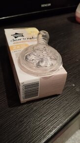 Náhradní savicky Tommee tippee - 2
