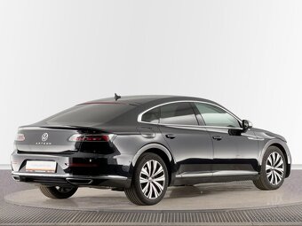 Arteon Elegance 2.0 TSI 206kW 4Motion DSG - 2