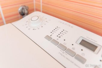 ÚZKÁ 40cm TOP německá pračka Electrolux - 2