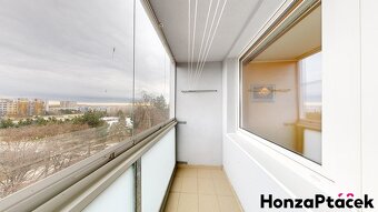 Prodej, byt 3+kk/lodžie, Veronské náměstí, Horní Měcholupy - 2