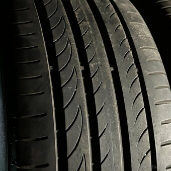 Letní pneu 235/45 R19 99Y Pirelli 5mm - 2