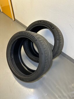 275 35 21 Michelin Pilot Sport4 NO - 2