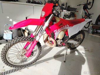 Gas Gas EC 300 TPI - 2