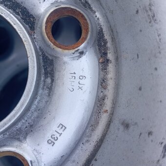 15 x 4x100mm - 2