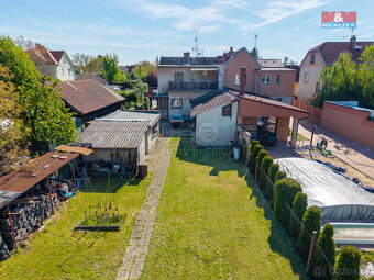 Prodej rodinného domu, Brandýs nad Labem-Stará Boleslav - 2