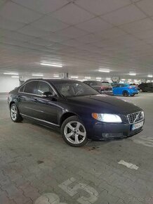 Volvo S80 V8 4.4i - 2