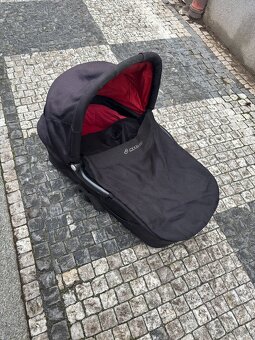 NÁHRADNÍ DÍLY MAXI COSI MURA - 2