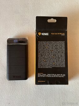 Powerbanka 30.000 mah powerbanku zn. Yenkee - 2