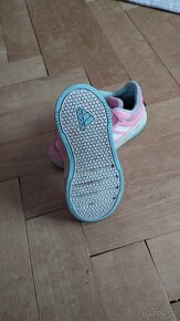 Boty Adidas vel. 26 - 2