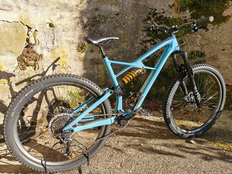 Specialized Enduro Pro 2019 - 2