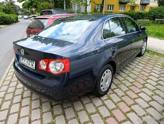 Prodám Volkswagen Jetta - 2