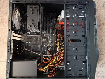 PC Intel i7 - 2