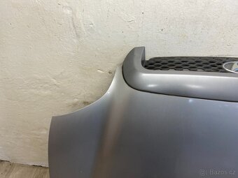 HYUNDAI SANTE FE I 2000-2006 - KAPOTA S MASKOU - 2