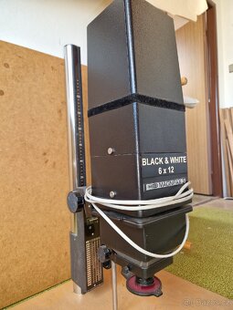 Meopta Magnifax 3 (zvětšovák) - 2