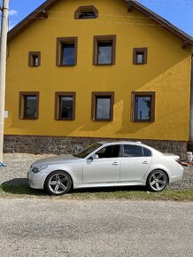 Bmw 535d - 2