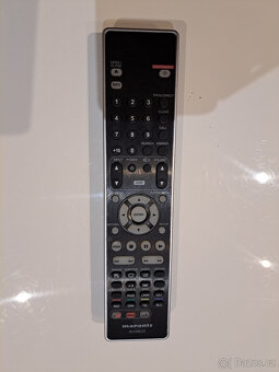 Univerzální přehrávač Marantz UD7007 - 2