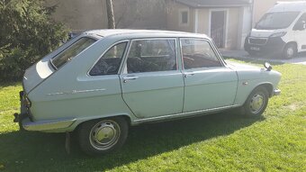 Renault 16 - 2
