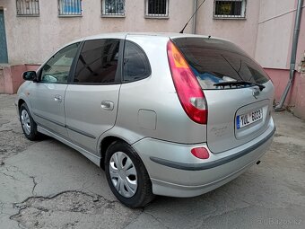 Prodám Nissan Almera Tino - 2