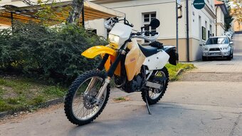 Suzuki DRZ 400 S / DR-Z400s - 2