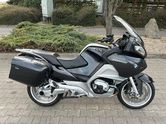 BMW R 1200 RT 2010 - 2